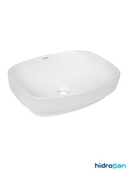 Lavabo nadgradni 13-067 Hidrosan