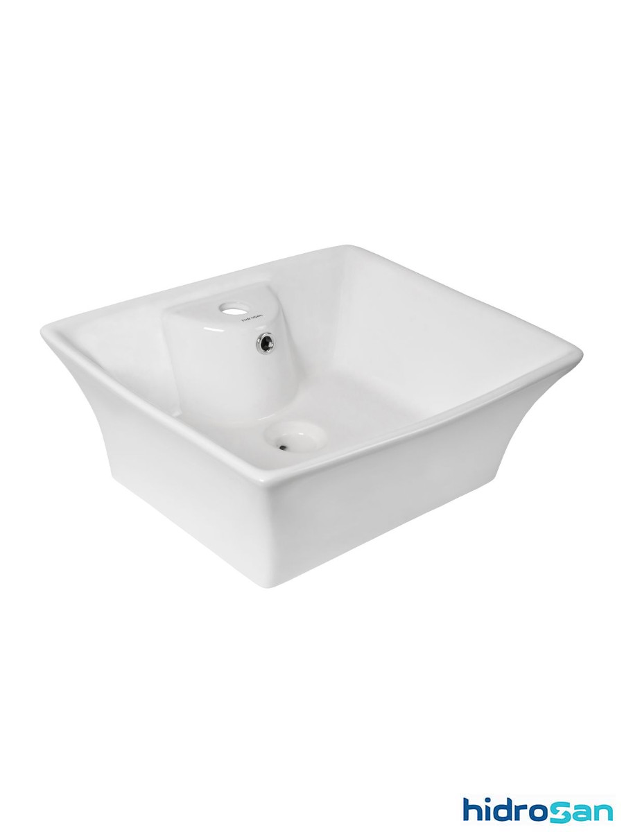 Lavabo nadgradni 13-078 Hidrosan Lavabo nadgradni 13-078 Hidrosan