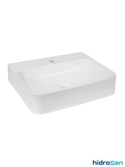Lavabo nadgradni 13-085 Hidrosan