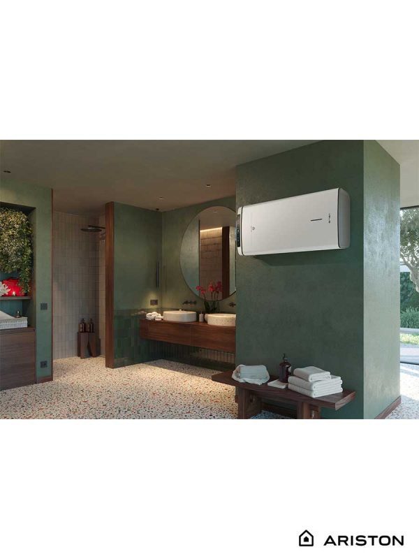 Bojler Aristol Velis-Pro WiFi 80 litara-4-horizontalni