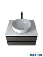 Ormarić za lavabo 60cm Alexis KolpaSan -2