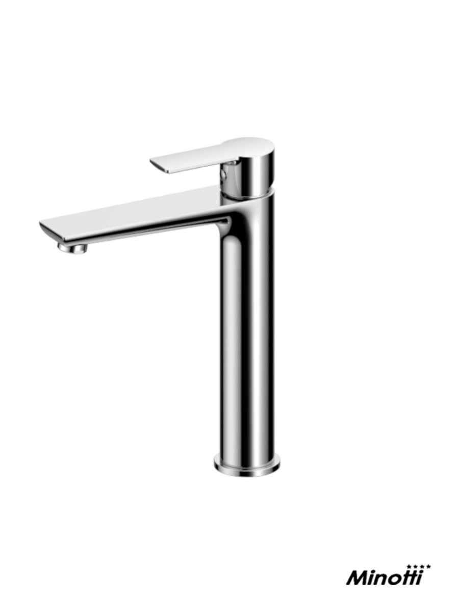 Baterija za lavabo Minotti Stela 2122 Baterija za lavabo Minotti Stela 2122