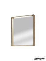 Ogledalo Minotti 65x85 PLA0700L.LD