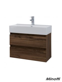 Lavabo sa ormarićem 70cm Lineart-Plaza PLA0700N.BS