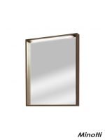 Ogledalo Minotti 65x85 PLA0700N.LD