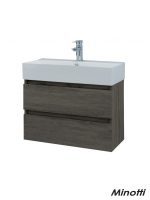 Lavabo sa ormarićem 70cm Lineart-Plaza PLA0700O.BS