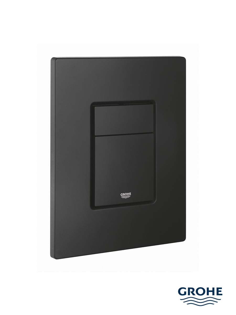 Taster Grohe Skate Cosmopolitan crna 38732KF0 Taster Grohe Skate Cosmopolitan crna 38732KF0
