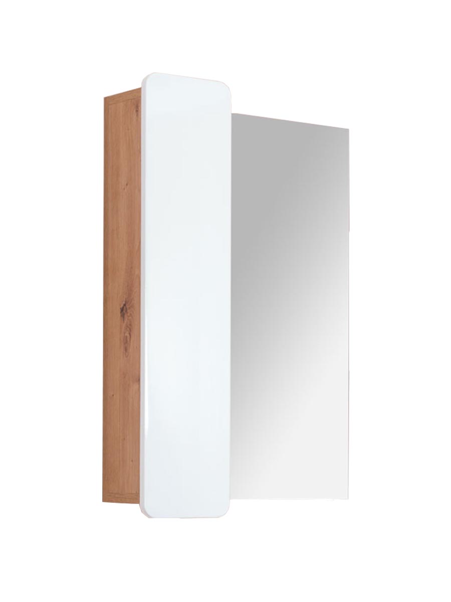 Ogledalo sa ormarićem 60cm Sirius Ogledalo sa ormarićem 60cm Sirius