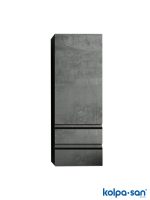 Vertikala 45x101cm Beton Alexis Kolpasan