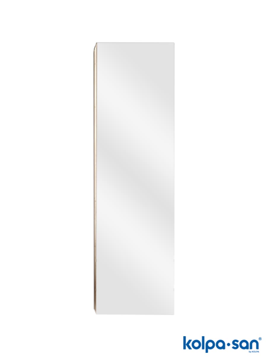 Vertikala ogledalo 45x146cm Drvo Alexis Kolpasan Vertikala ogledalo 45x146cm Drvo Alexis Kolpasan