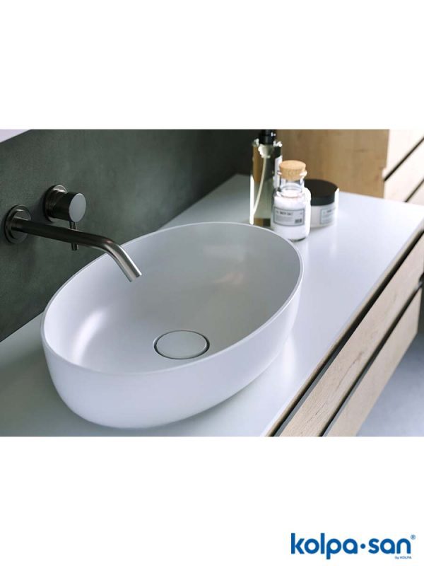Ormarić za lavabo 100cm Alexis-Drvo KolpaSan-4
