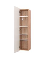 Vertikala 35x140cm Sirius drvo-bela-3