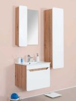 Vertikala 35x140cm Sirius drvo-bela-4