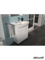 Lavabo sa ormarićem 65cm Lineart-Figaro 0944 - 4