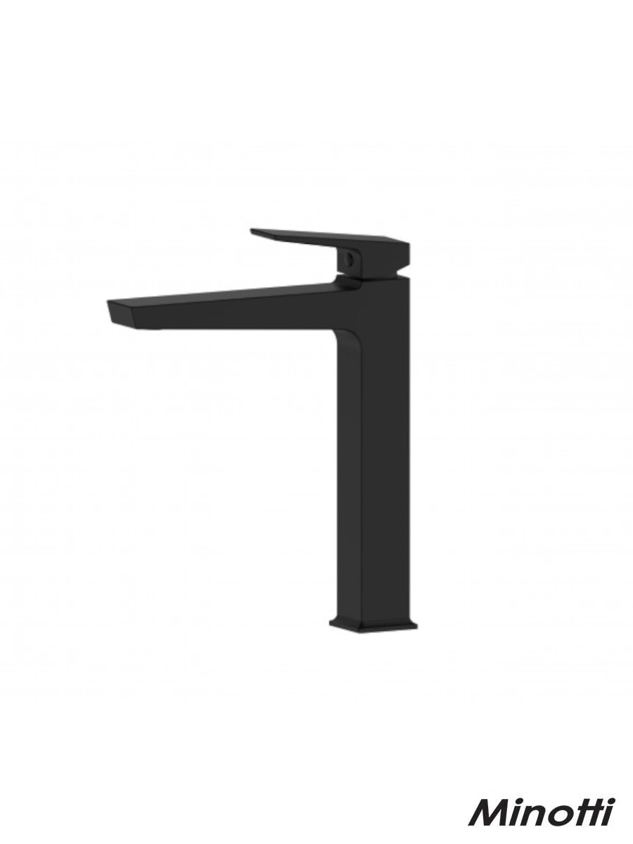 Baterija za lavabo Minotti Quadra New 1519B Baterija za lavabo Minotti Quadra New 1519B
