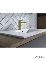 Baterija za lavabo Minotti Copen Nook C-01-100BTG 3