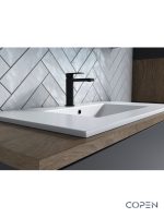 Baterija za lavabo Minotti Copen Nook C-01-100MB 3