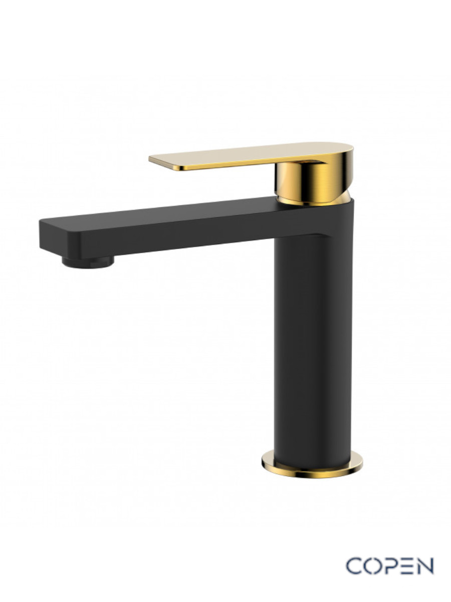 Baterija za lavabo Minotti C-01-100MB-BTG Baterija za lavabo Minotti C-01-100MB-BTG