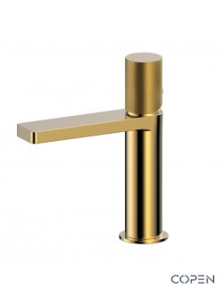 Baterija za lavabo Minotti C-01-102BTG