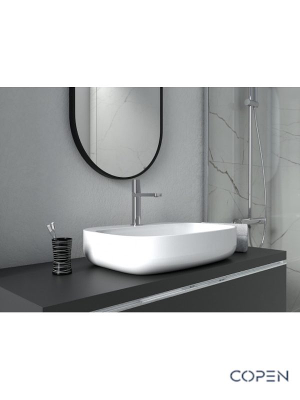 Baterija za lavabo Minotti C-01-102CR 2