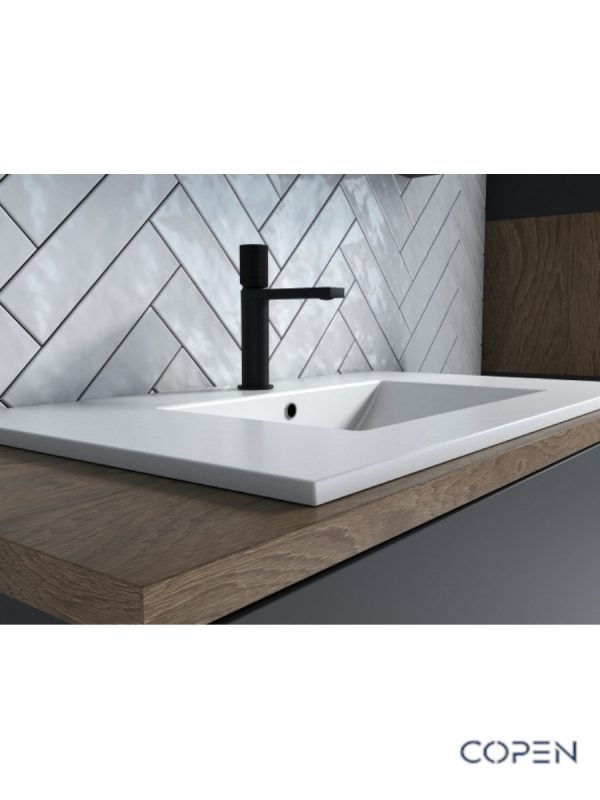 Baterija za lavabo Minotti C-01-102MB 3