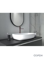Baterija za lavabo Minotti C-01-102RG 1