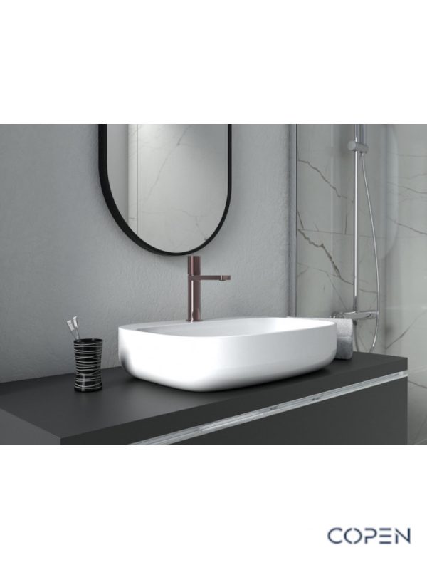 Baterija za lavabo Minotti C-01-102RG 1