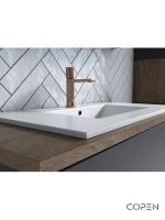 Baterija za lavabo Minotti C-01-102RG 3