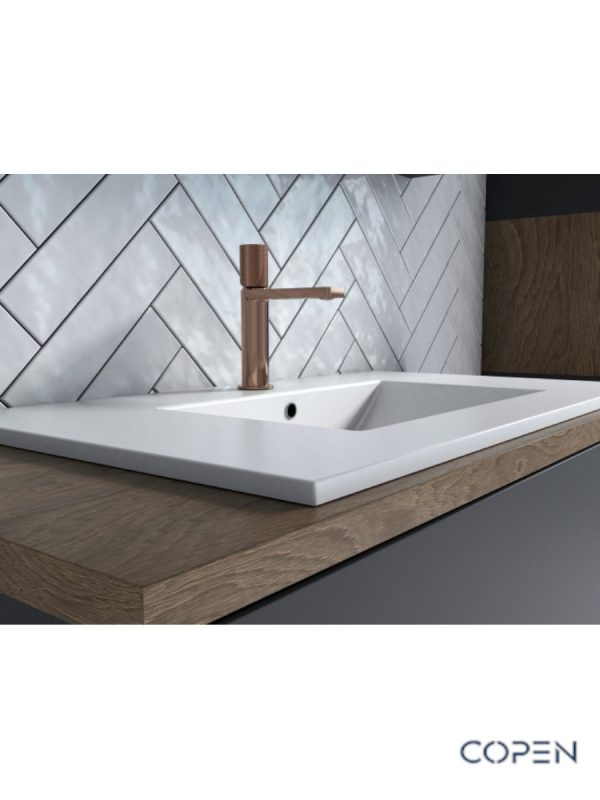 Baterija za lavabo Minotti C-01-102RG 3