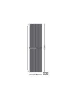 Vertikala Lineart Drop Minotti DRP0000MJ.SD - 2