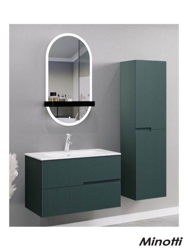 Vertikala Lineart Drop Minotti DRP0000MJ.SD - 3