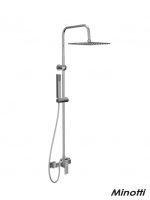Usponski tuš komplet Minotti MUT-045/1513C