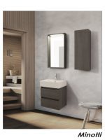 Vertikala Lineart Plaza Legnano Minotti PLA0000O.TS -2