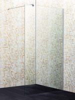 Walk-in paravan Projecto Quartz 110x200cm