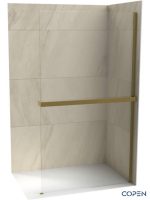 Paravan Copen Monte Superiore 90x200cm Zlatna