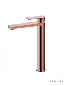 Baterija za lavabo visoka Copen Nook C-01-101RG