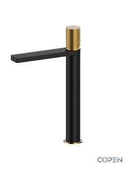 Baterija za lavabo Copen Nook Grip C-01-103MB/BTG 1