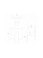 Ugradna baterija Copen Nook C-01-106CR - 2