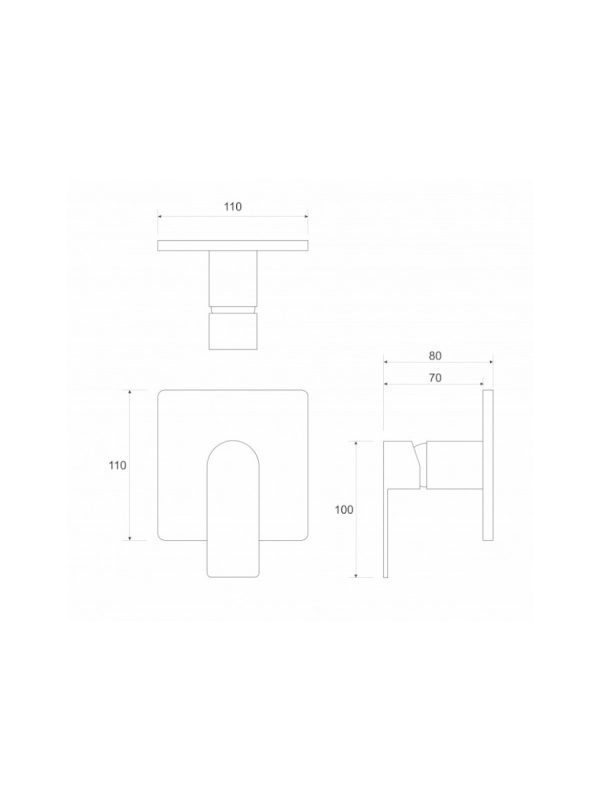 Ugradna baterija Copen Nook C-01-106MB 1