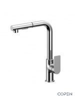 Baterija za sudoperu Copen Nook hrom C-01-109CR