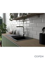 Baterija za sudoperu Copen Nook hrom C-01-109CR 2