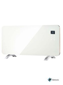 Panelna grejalica FS828 bela WiFi Fisher