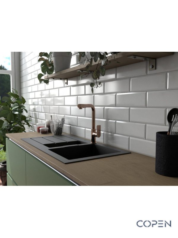 Baterija za sudoperu Copen Nook C-01-109RG 3