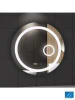 Led ogledalo odmagljivanje fi70 Linni 8196-2
