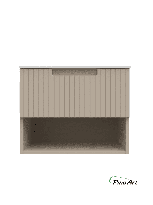 Lavabo sa ormarićem PinoArt Piedra 60VER-1052-2