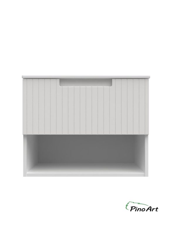 Lavabo sa ormarićem PinoArt Piedra 60VER-1048-3