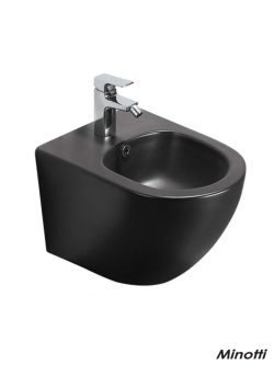 Bide konzolni crni Perla MWB200MB