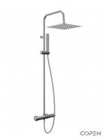 Usponski tuš set Copen Nook C-01-113CR