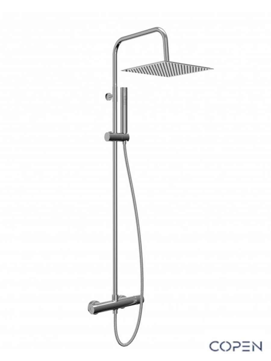 Usponski tuš set Copen Nook C-01-113CR Usponski tuš set Copen Nook C-01-113CR