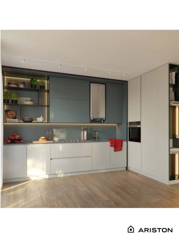 Bojler Ariston Velis-Tech WiFi 50 litara-8
